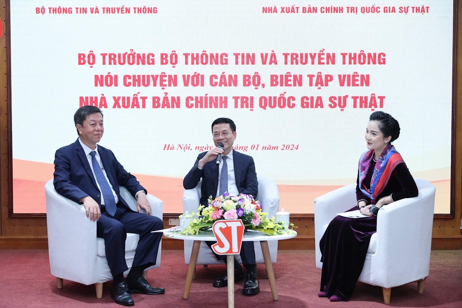 Chuyển đổi số hãy bắt đầu từ những việc nhỏ